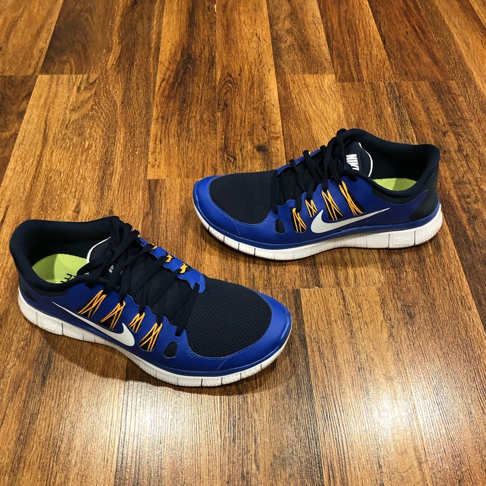 Nike Free 5.0
